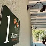 شقة Nerita's Country *