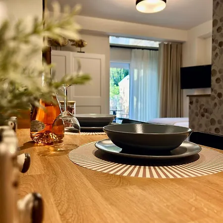 Nerita's Country Apartamento
