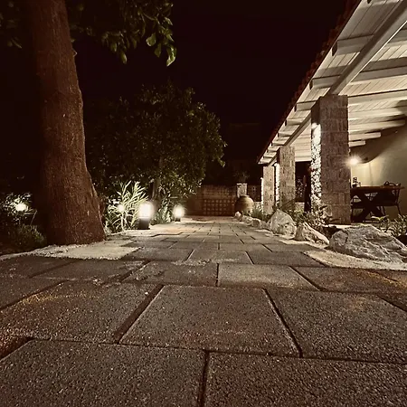 דירה Nerita's Country