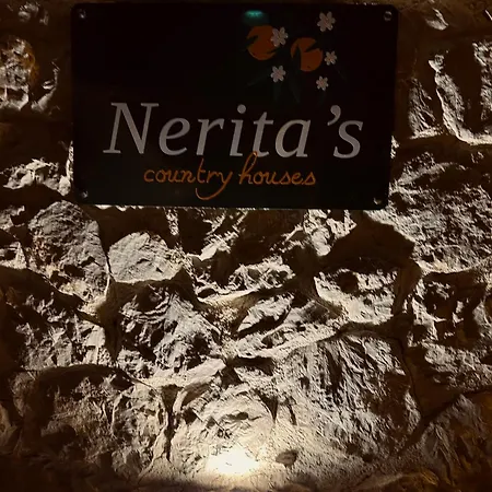 Nerita's Country Apartman Nea Tirins