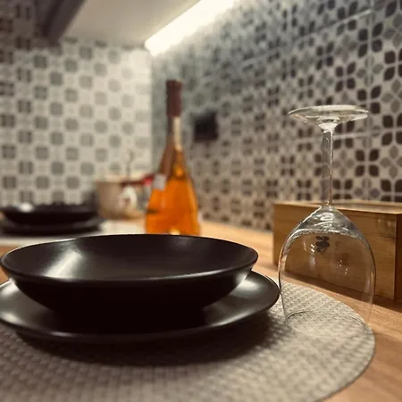 Nerita's Country Apartamento *