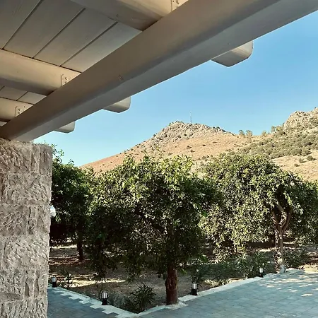 Nerita's Country Διαμέρισμα *