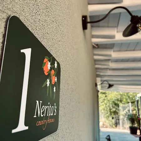 Διαμέρισμα Nerita's Country *