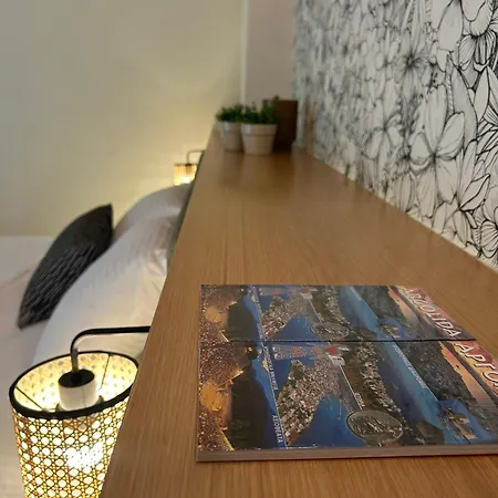 Apartamento Nerita's Country Nea Tirins