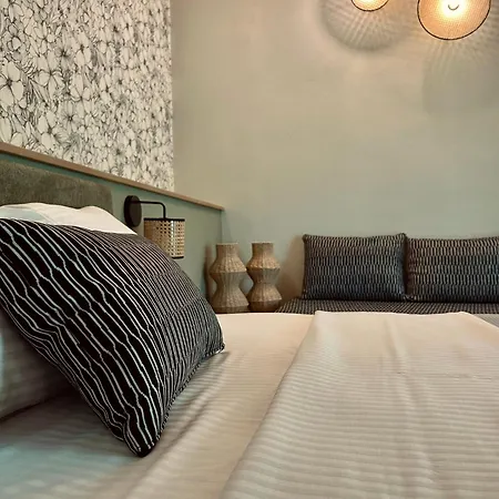 Nerita's Country Διαμέρισμα