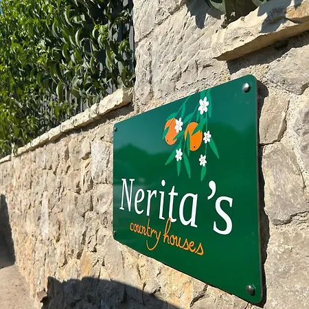 Apartamento Nerita's Country *