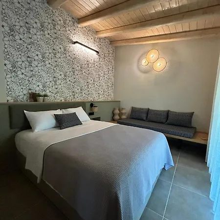Nerita's Country Apartamento