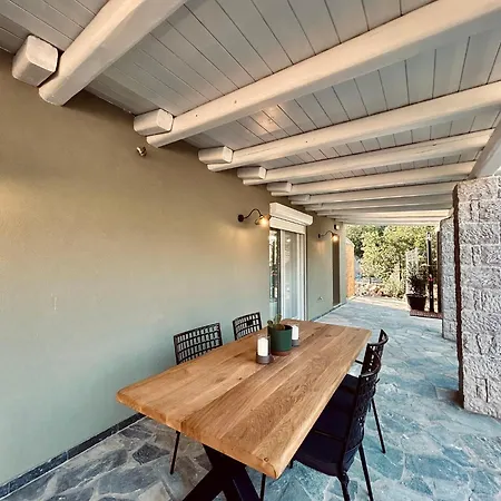 Apartamento Nerita's Country