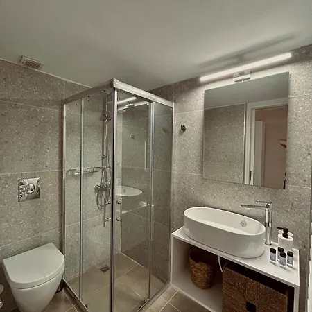 Apartamento Nerita's Country *