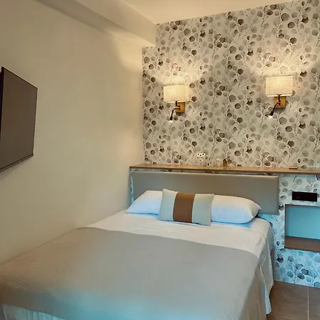 Apartamento Nerita's Country Nea Tirins