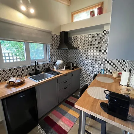 Διαμέρισμα Nerita's Country *