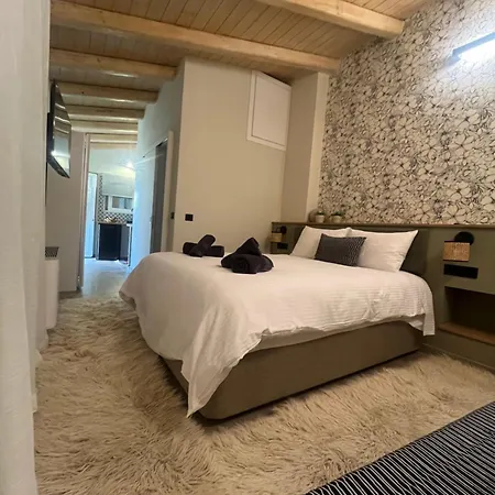 Διαμέρισμα Nerita's Country Nea Tirins