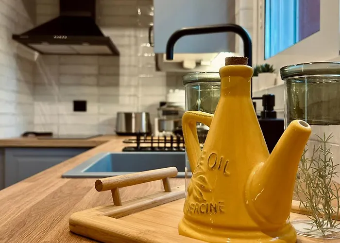 Апартаменты Nerita's Country