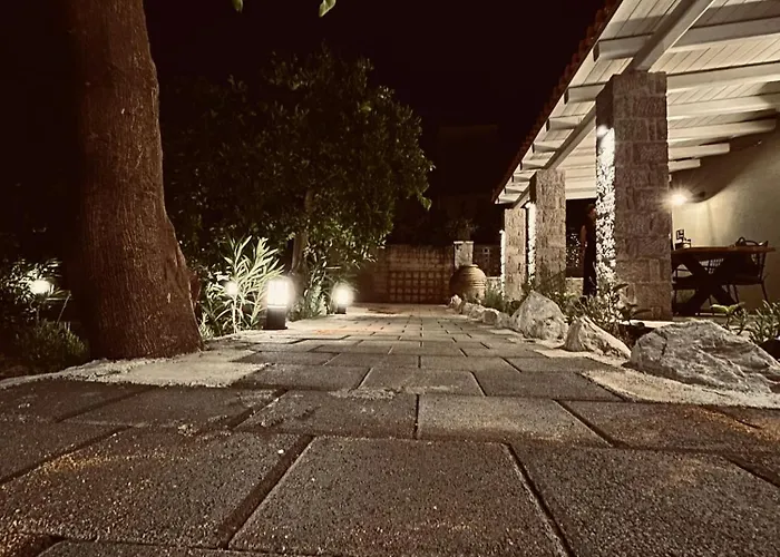 Апартаменты Nerita's Country