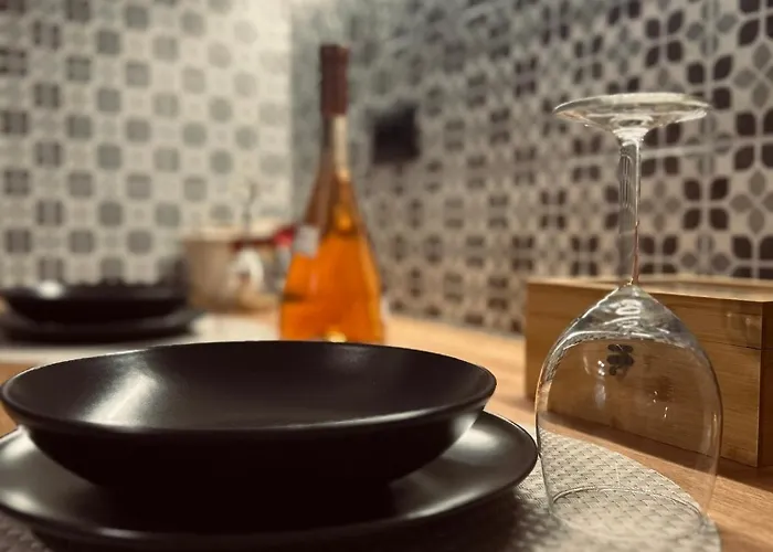 Nerita's Country Апартаменты *