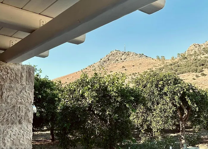 Nerita's Country Апартаменты *