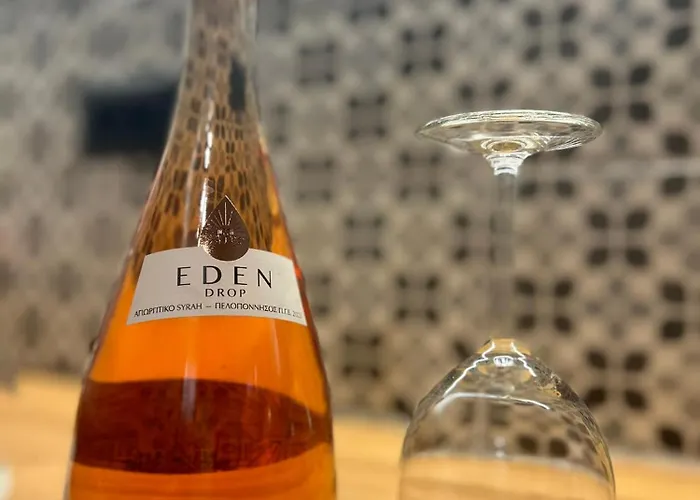 Апартаменты Nerita's Country