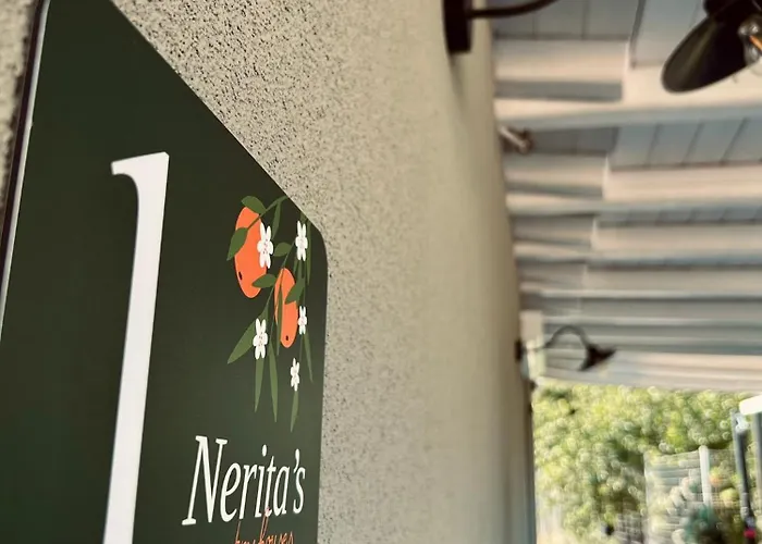 Апартаменты Nerita's Country *