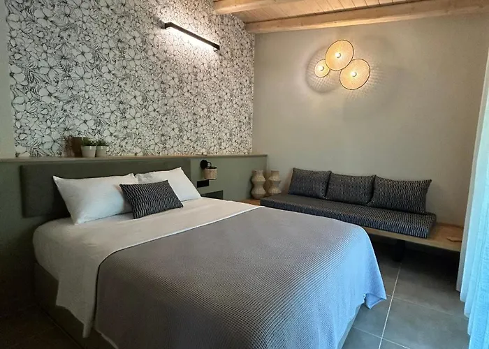 Nerita's Country Апартаменты