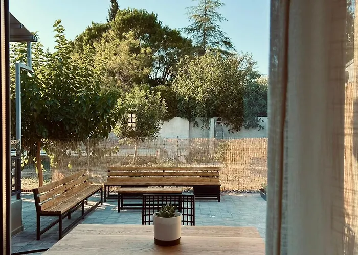 Nerita's Country Апартаменты *