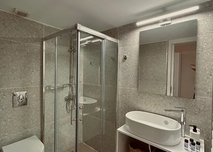 Апартаменты Nerita's Country *