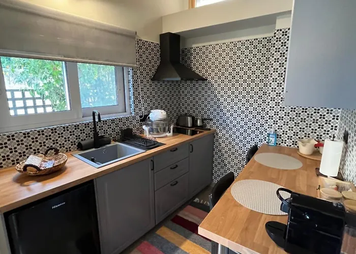 Апартаменты Nerita's Country *